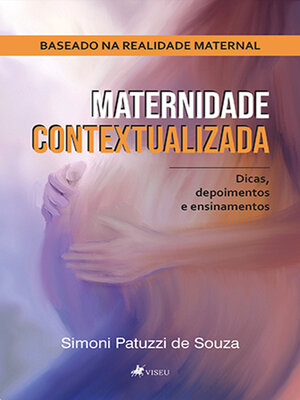 cover image of Maternidade contextualizada